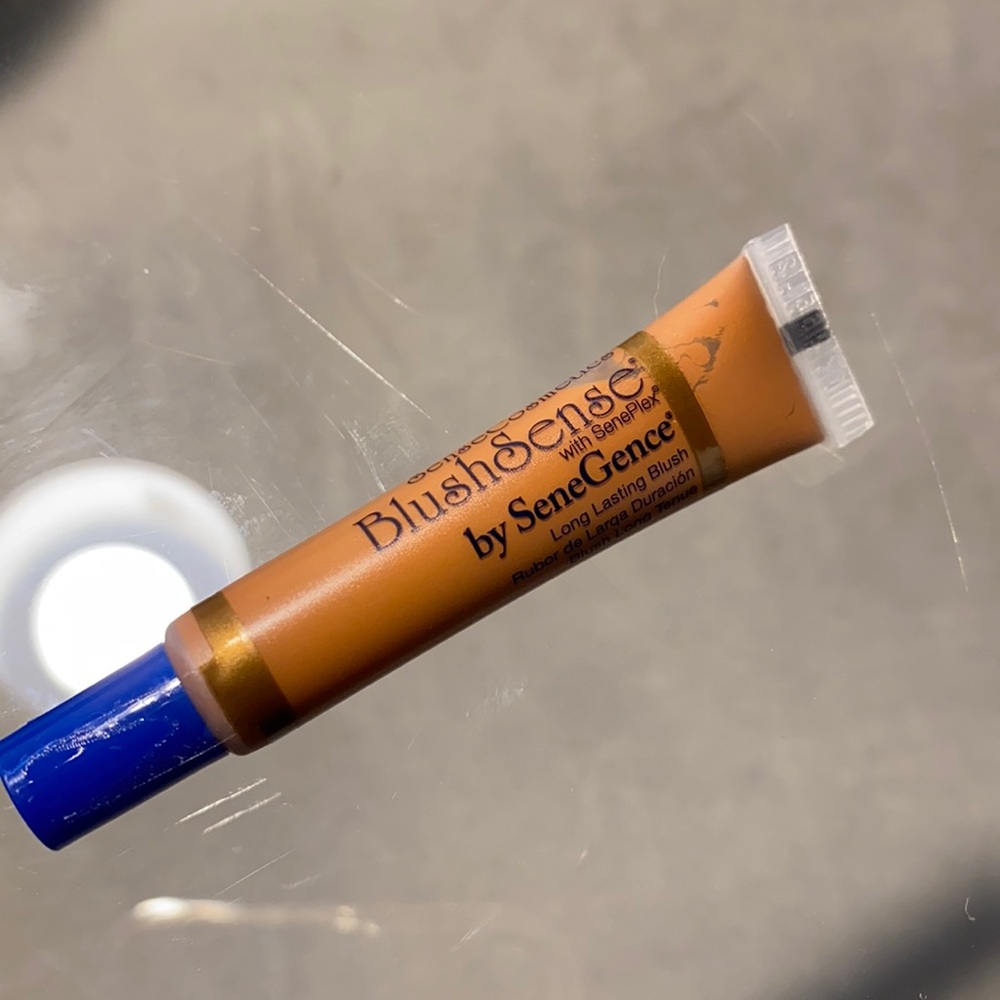 SALE!!!  SeneGence BlushSense - Bronze